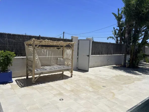 Casa o chalet independiente en Carril de los Tranquilos, 1, Barrio Nuevo, Barrio Nuevo - Foto 6