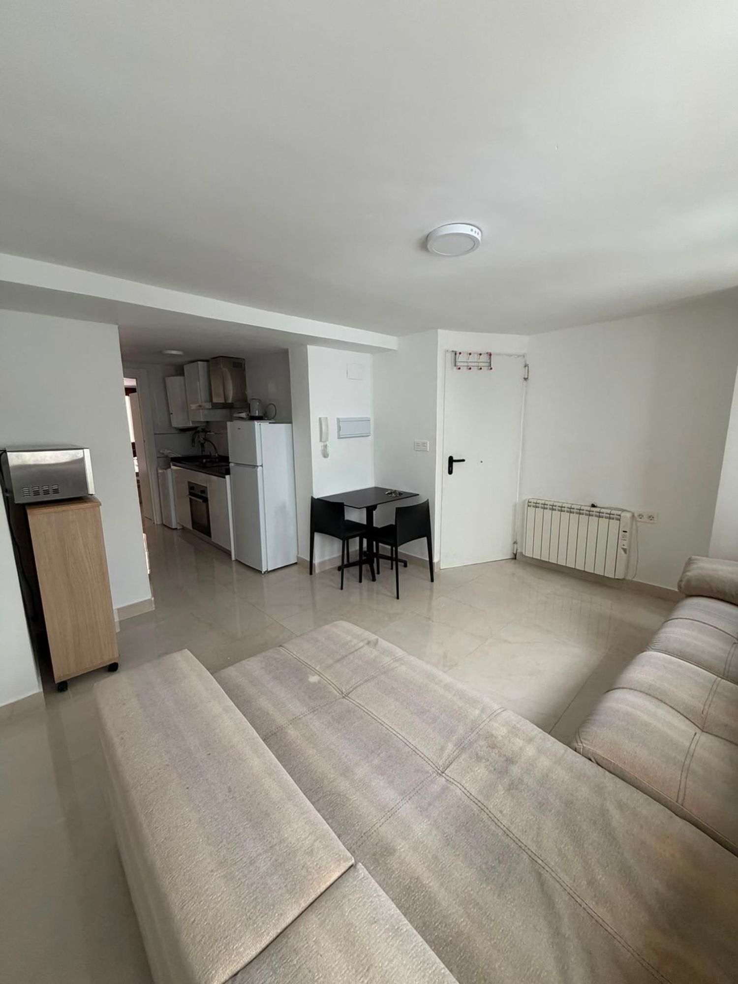 Piso en Calle Santo Sepulcro de la Quinta, 15, Bola de Oro, Bola de Oro - Foto 4
