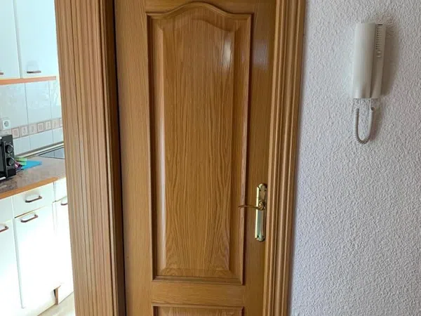 Piso en calle Castroverde, 7 - Foto 9