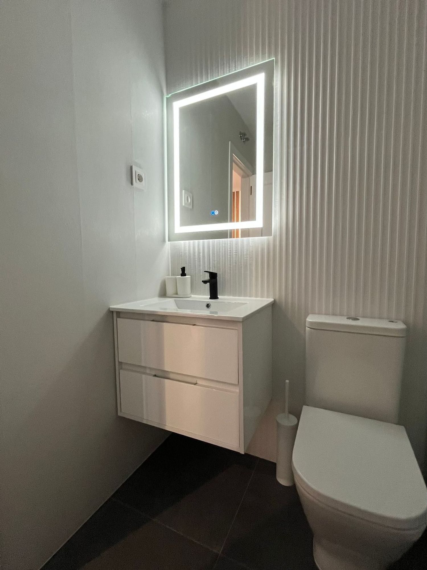 Ático en calle de la Madera, 34 - Foto 10