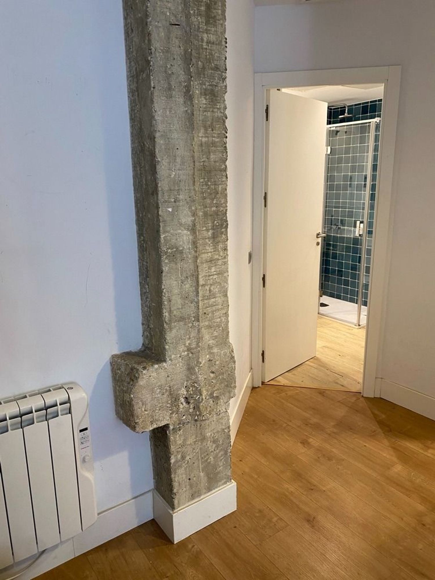 Piso en Calle Donoso Cortés, 60, Gaztambide - Foto 16