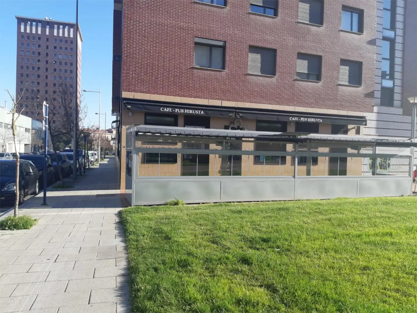Local comercial en  Estrasburgo Ibilbidea 1 - Foto 8
