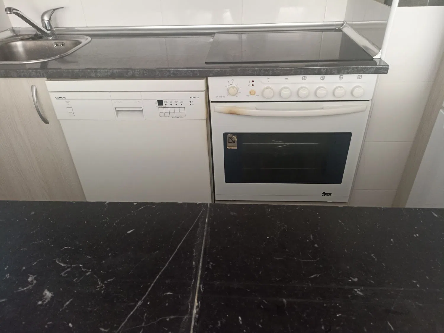 Piso en calle de la Corona de Aragón, 43 -47 - Foto 17