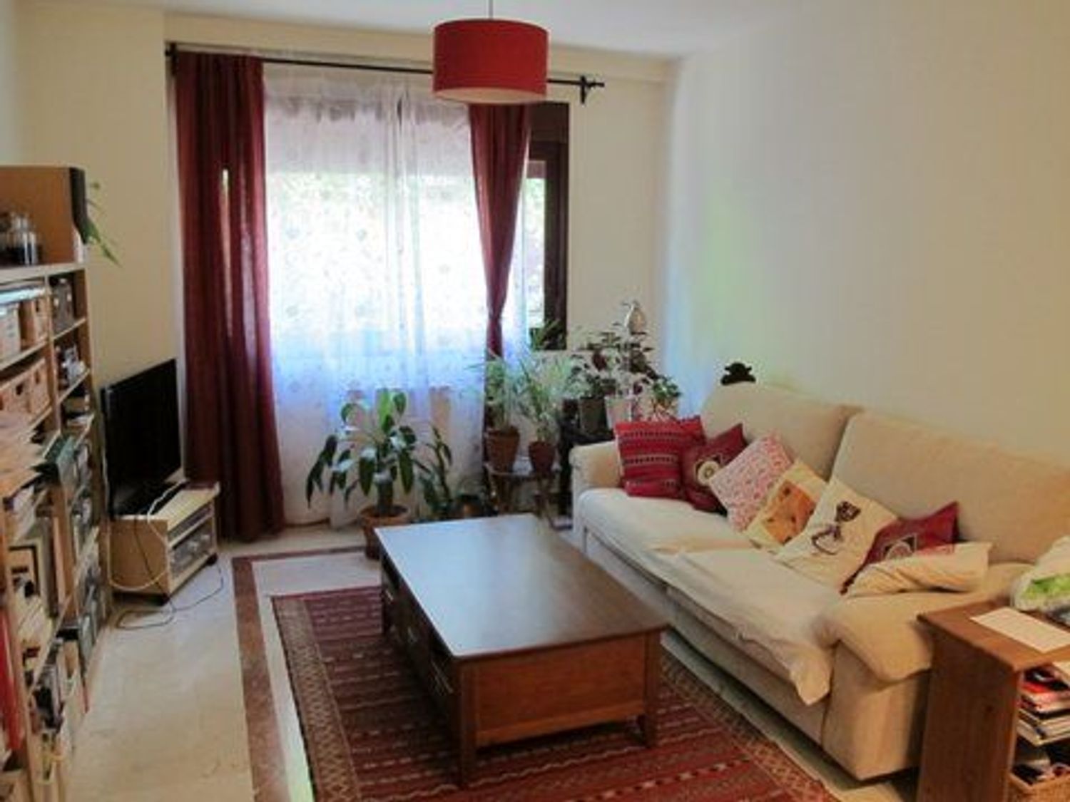 Piso en calle Delicias, 28