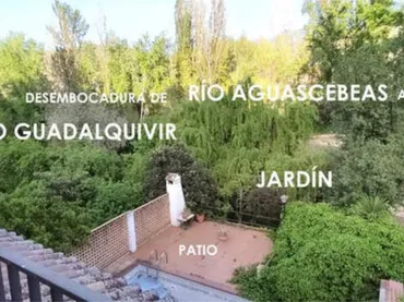 Chalet en Barrio junto al Guadalquivir - Foto 4