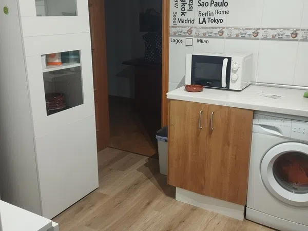 Piso en Avenida Agustín Rodríguez Sahagún, 50 - Foto 19