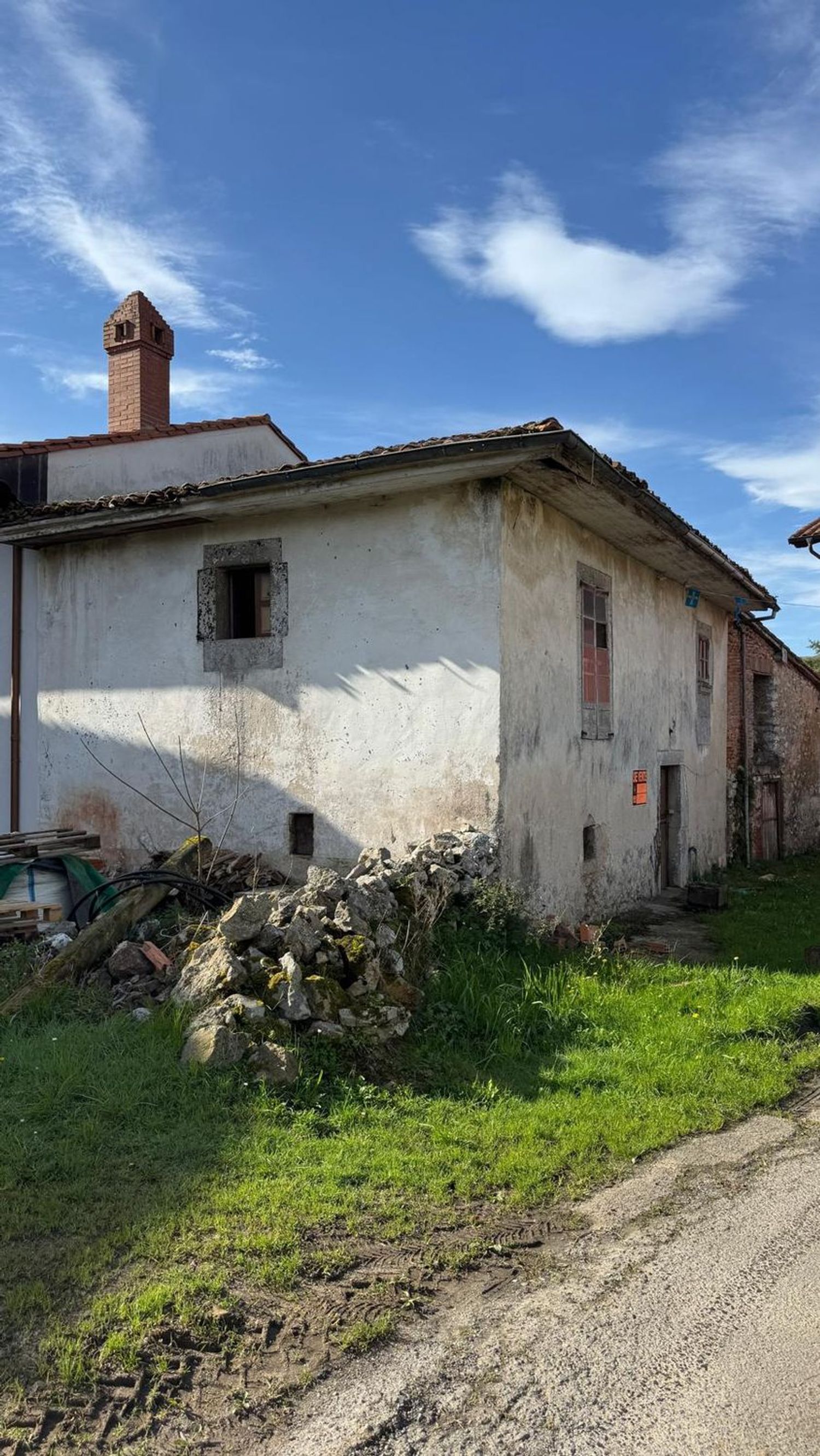 Chalet pareado en Aldea Bricia s/n - Foto 11
