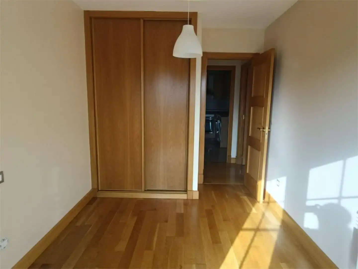 Piso en A Coruña Capital - Foto 15