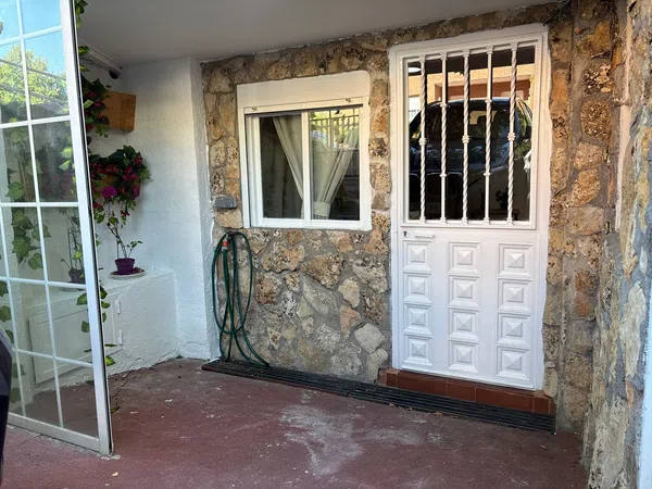 Piso en Calle Piedras Vivas, 205, Villafranca del Castillo, Villafranca del Castillo - Foto 1
