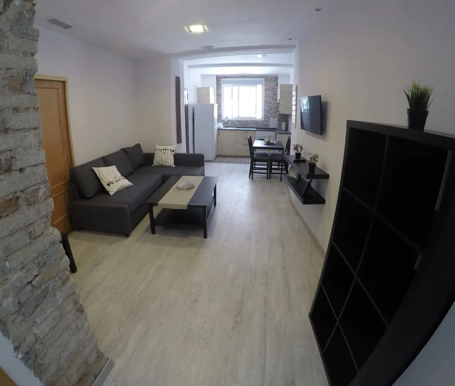 Piso en calle Cristo de la Yedra, 50 - Foto 5