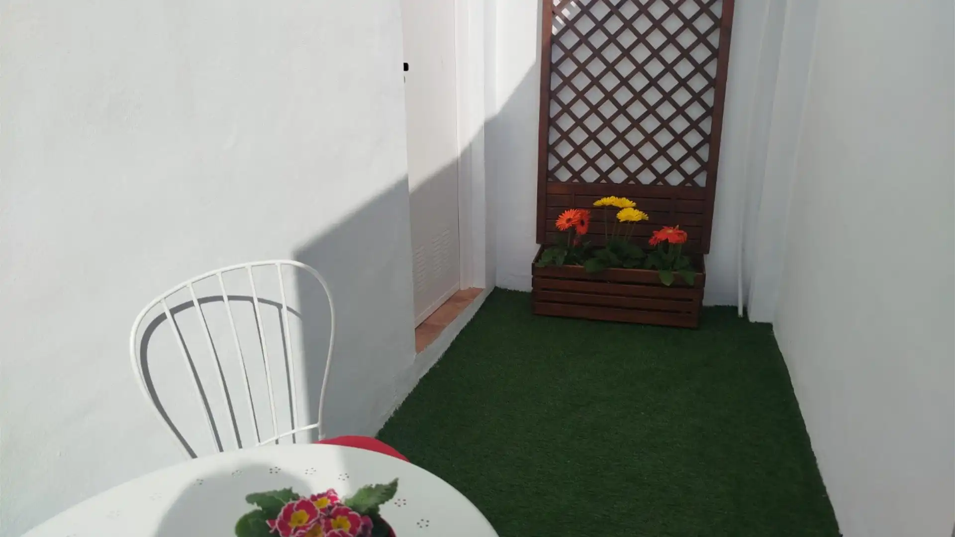 Casa adosada en  Calle Puerta Antequera 14 - Foto 11