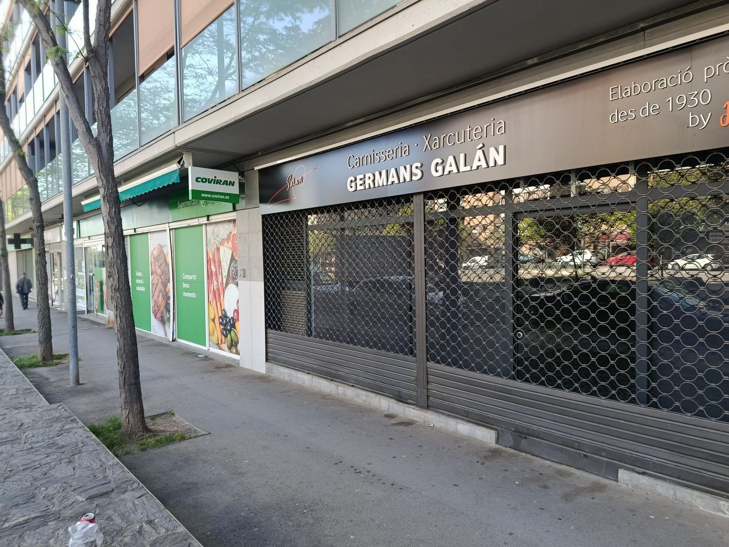 Local en Calle del Bosc, 105 - Foto 13