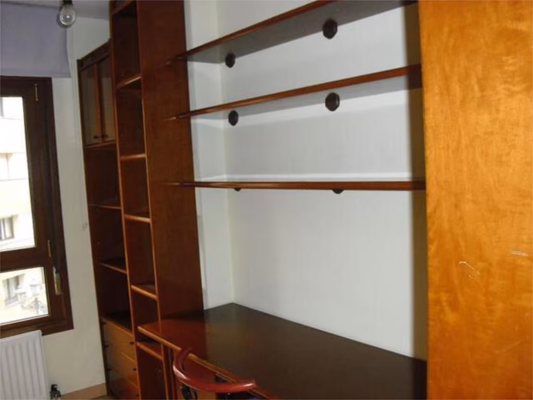 Apartamento en Ciudad Naranco - Foto 4