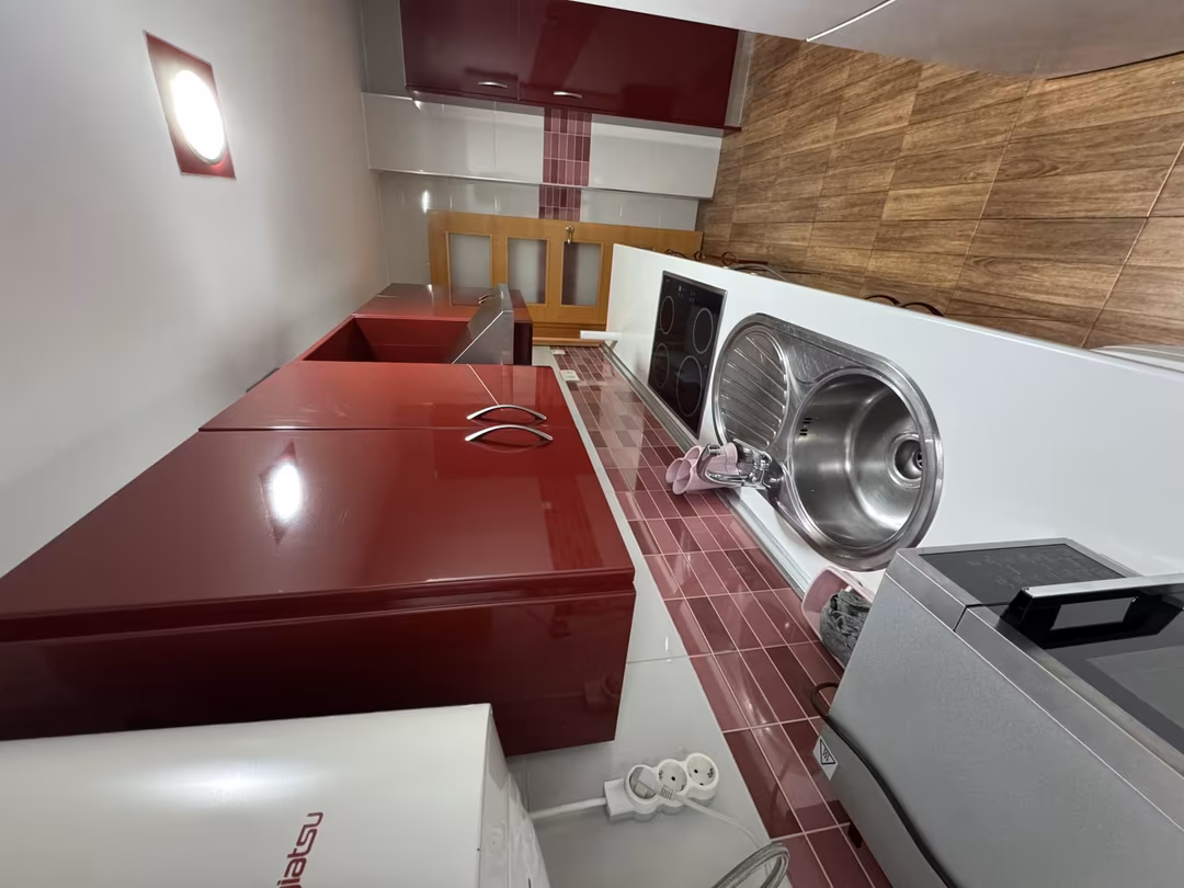 Piso en  Avenida de Dílar 9 - Foto 2