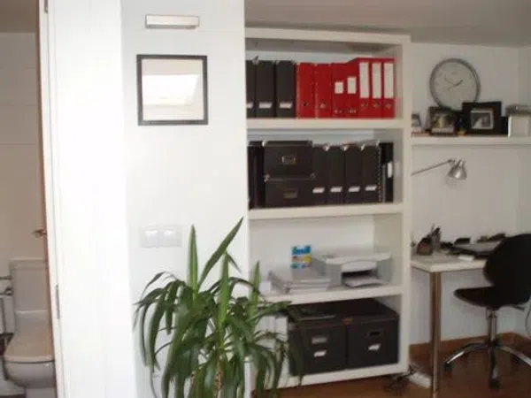 Dúplex en calle de Mosén Pedro Dosset, 12 - Foto 17