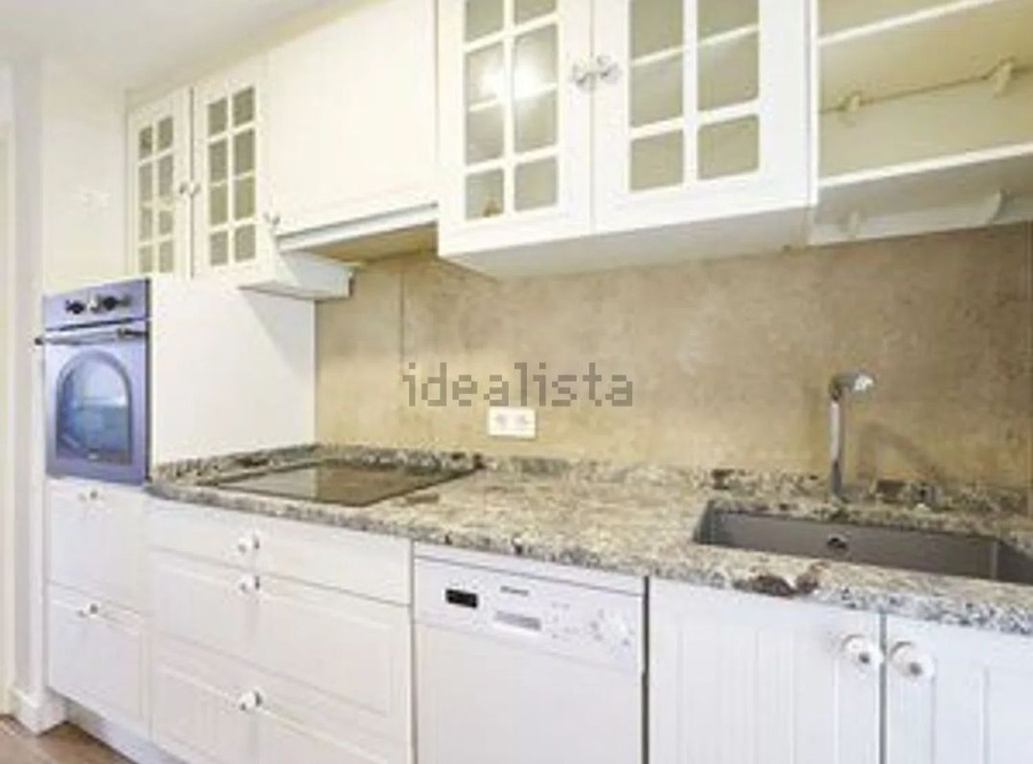 Piso en Julian Sanz Ibañez, 2, Bombarda - Monsalud - Foto 13
