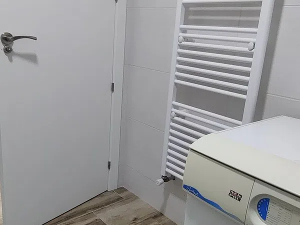 Piso en Alameda del Júcar, 1, Alameda, Alameda - Foto 36