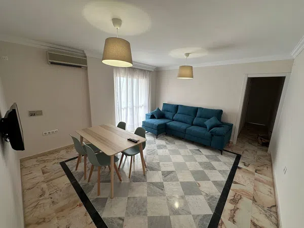 Piso en calle Gargantúa, 10 - Foto 1