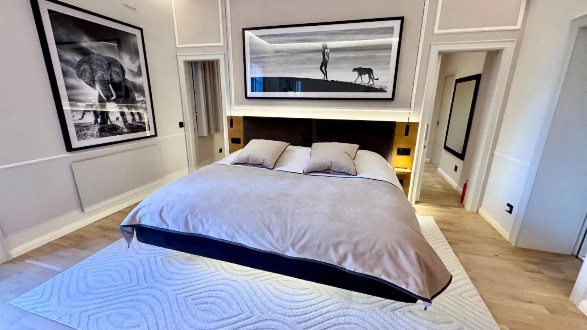 Piso en  Carrer de la Corderia 17 - Foto 14