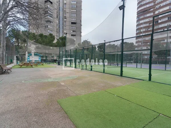 Piso en Calle del Condado de Treviño, Costillares - Foto 29