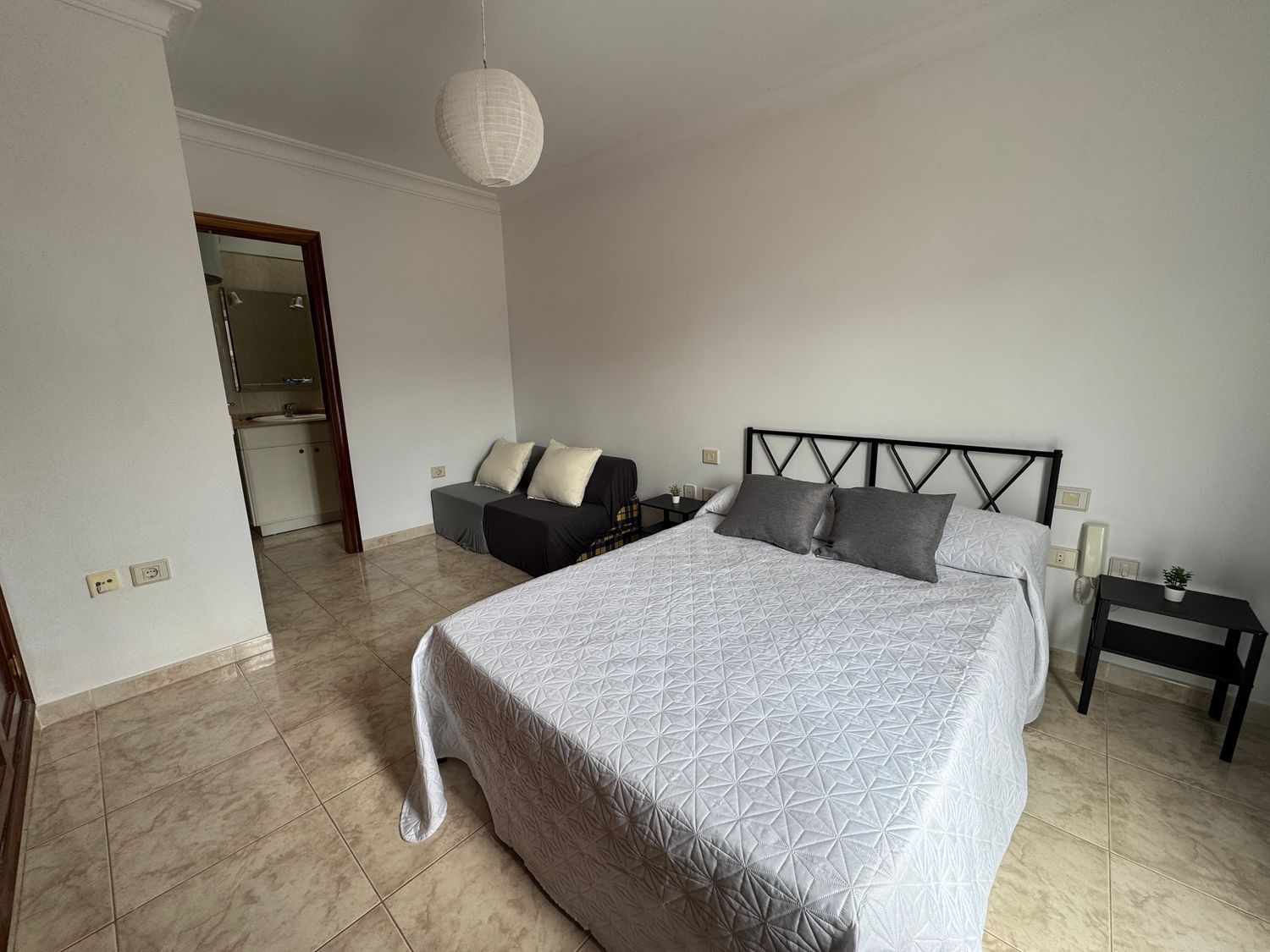 Piso en carretera de la Luz s/n - Foto 4