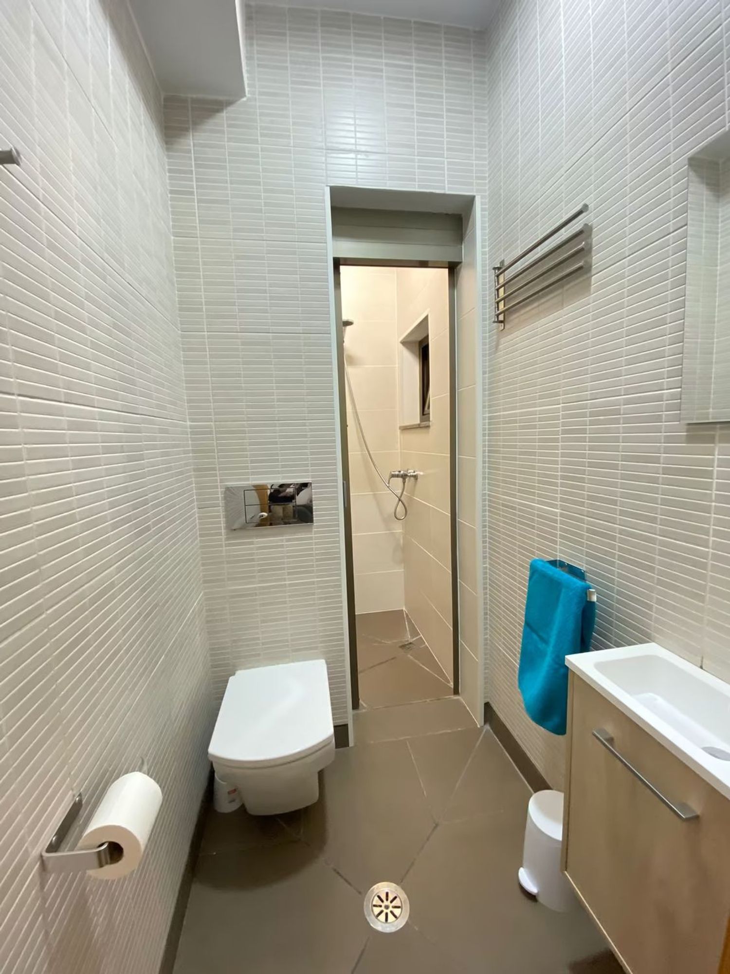 Piso en calle Numancia, 77 - Foto 16