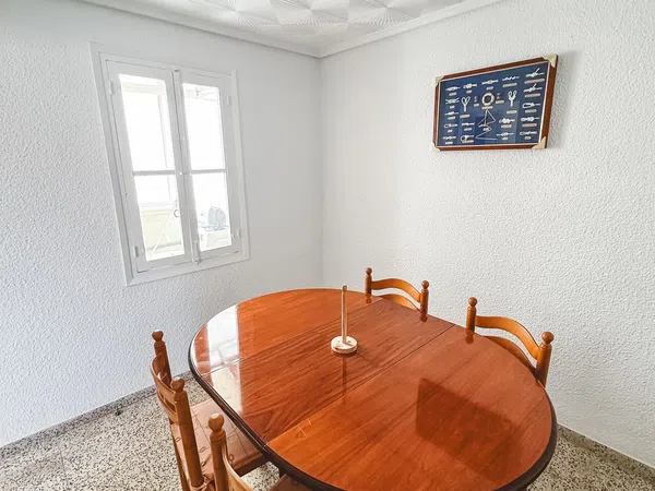 Piso en Calle Lope de Vega, 26, Pont Nou-Corazón de Jesús - Foto 10