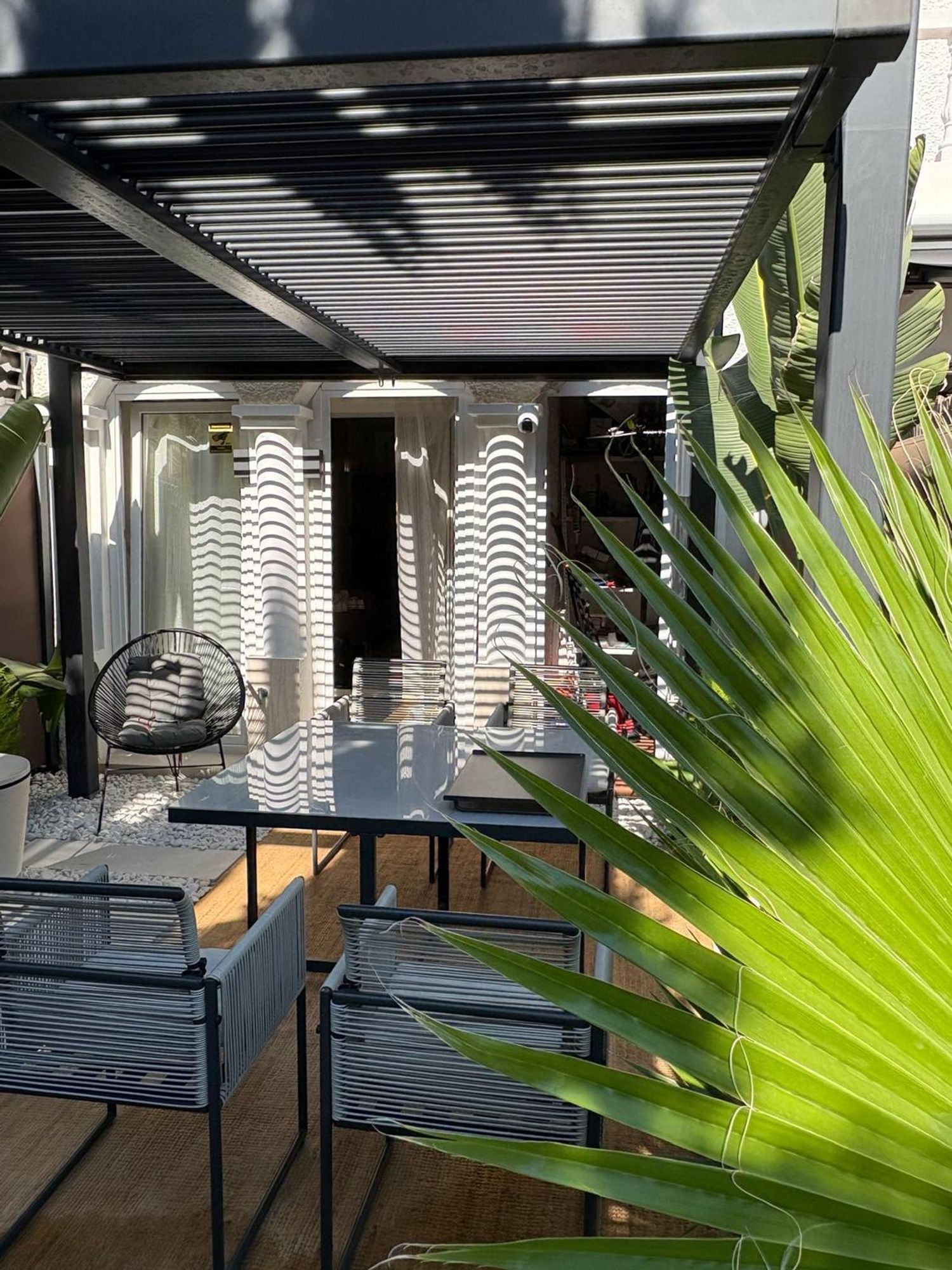 Chalet adosado en Urbanización Calle Ciudad de los Periodistas, 2 - Foto 6