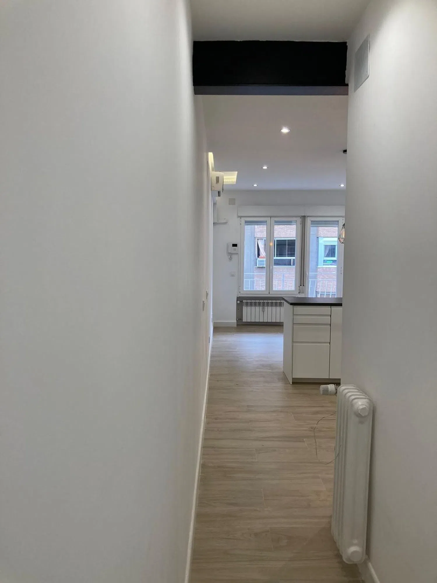 Piso en Galileo, 27 - Foto 2