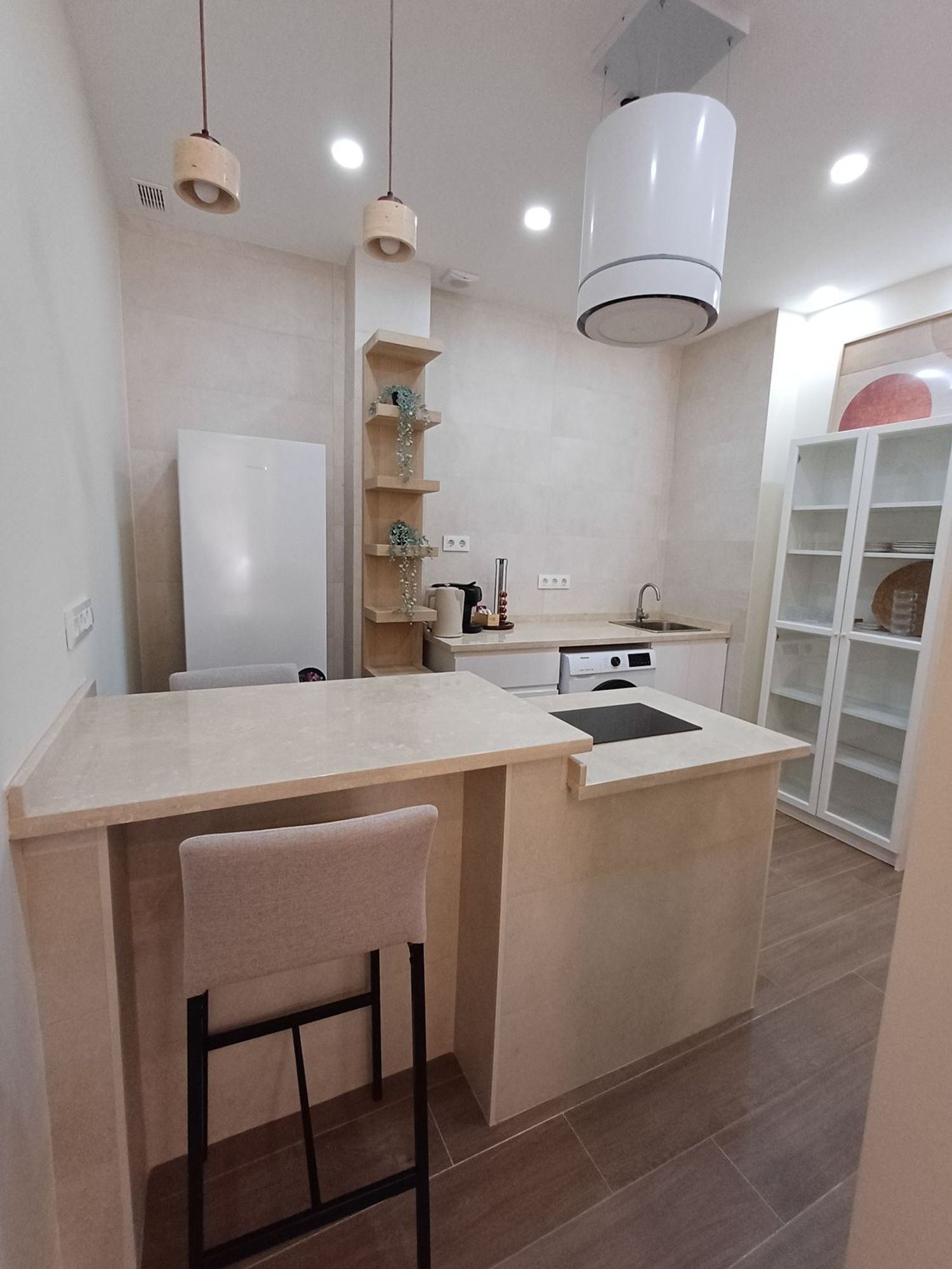 Estudio en Doctor Felipe Martinez, 10 - Foto 7