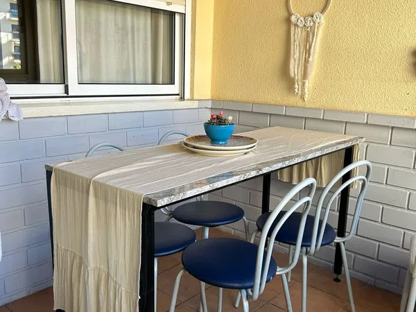 Piso en Calle de la Vall d'Uixó, 6, Safranar, València - Foto 4