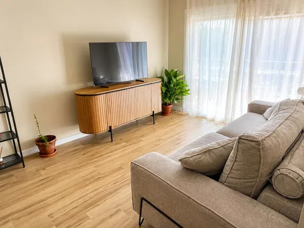 Piso en Avenida de Manuel Girona, 16, El Castell-Poble Vell, El Castell-Poble Vell - Foto 7