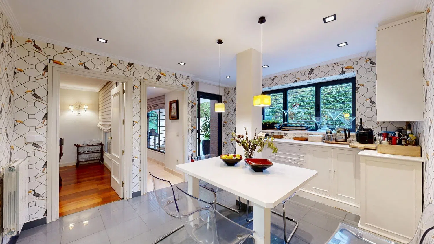 Chalet pareado en Barrio Aravaca - Foto 8