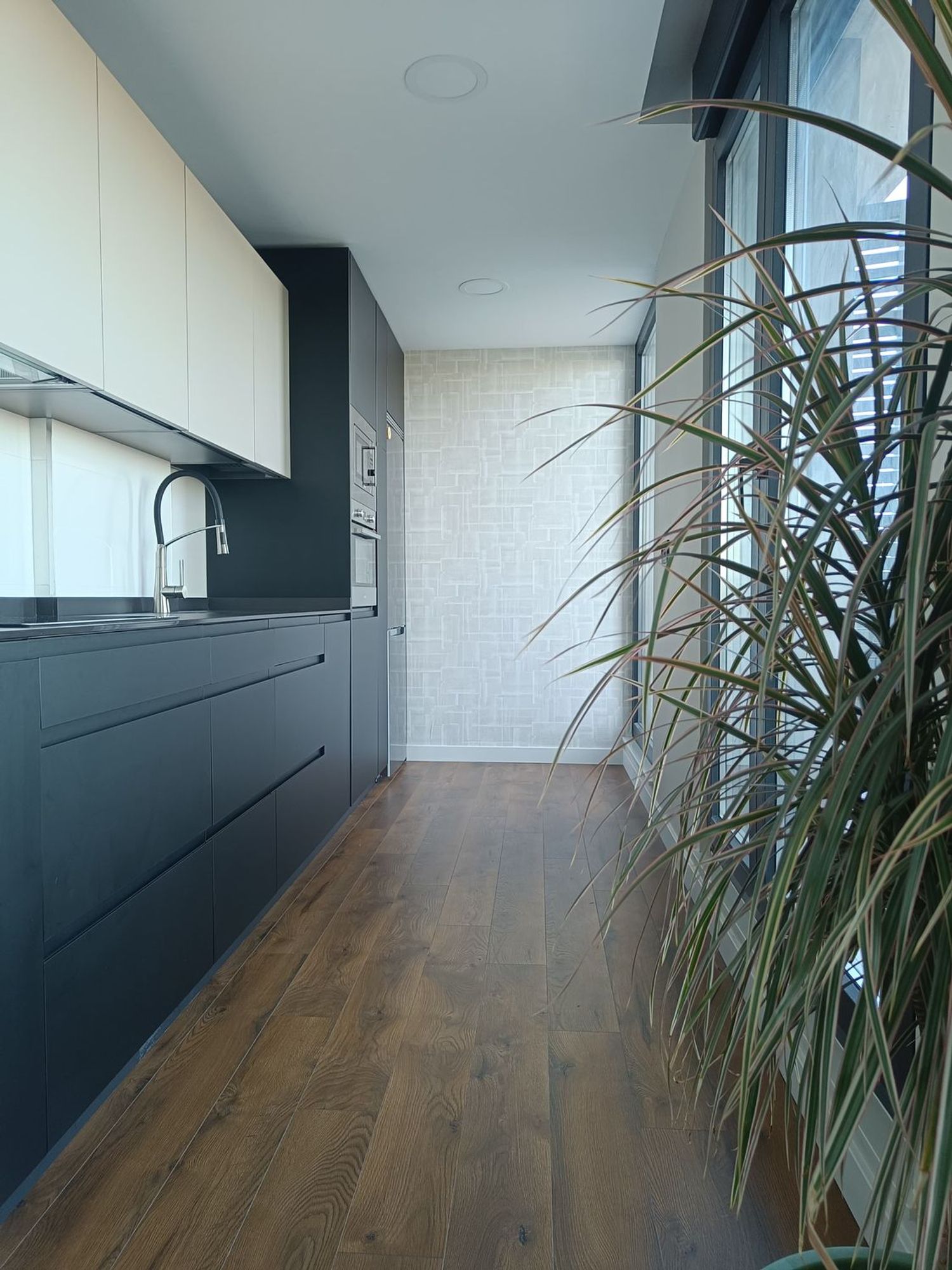 Ático en calle de José de Lamano Beneite, 102 - Foto 7