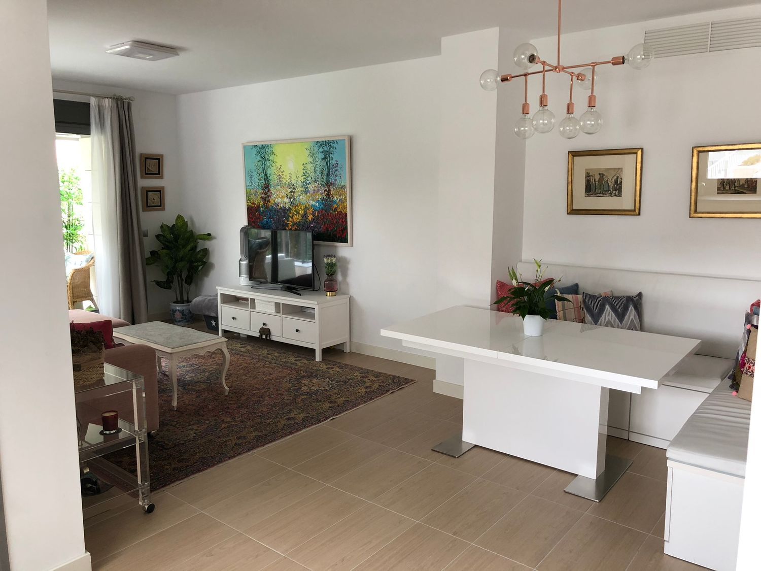 Piso en calle de las Islas de Cabo Verde, 86 - Foto 3