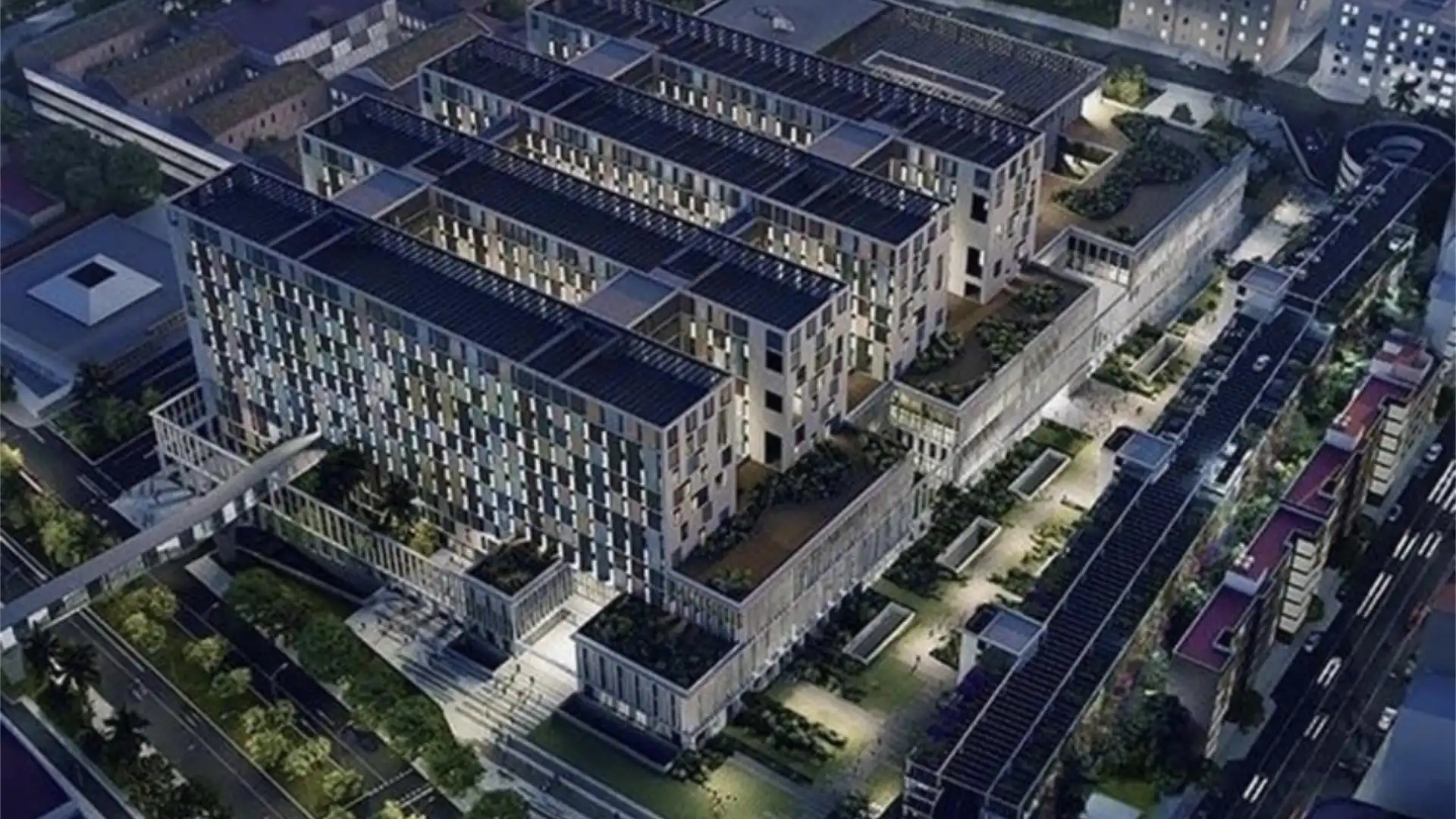 Apartamento en  Calle Nicolás Salmerón 1 - Foto 2