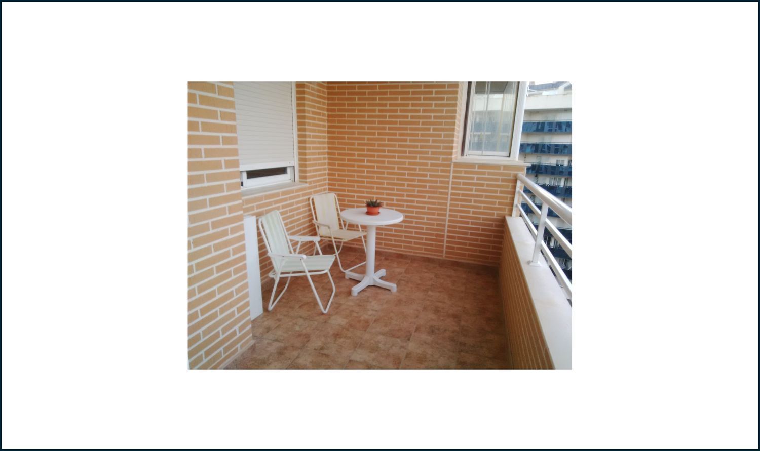 Piso en Calle Xaloc, 8, Mirador de la Cala - Benimar - Foto 6