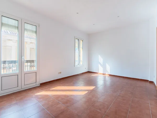 Piso en Lavapiés-Embajadores, Lavapiés-Embajadores - Foto 1