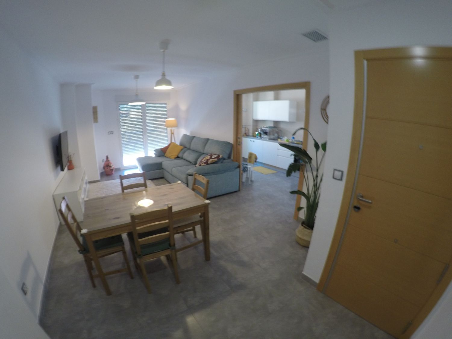 Piso en Avenida d'Alacant, 54, Altabix - Foto 3