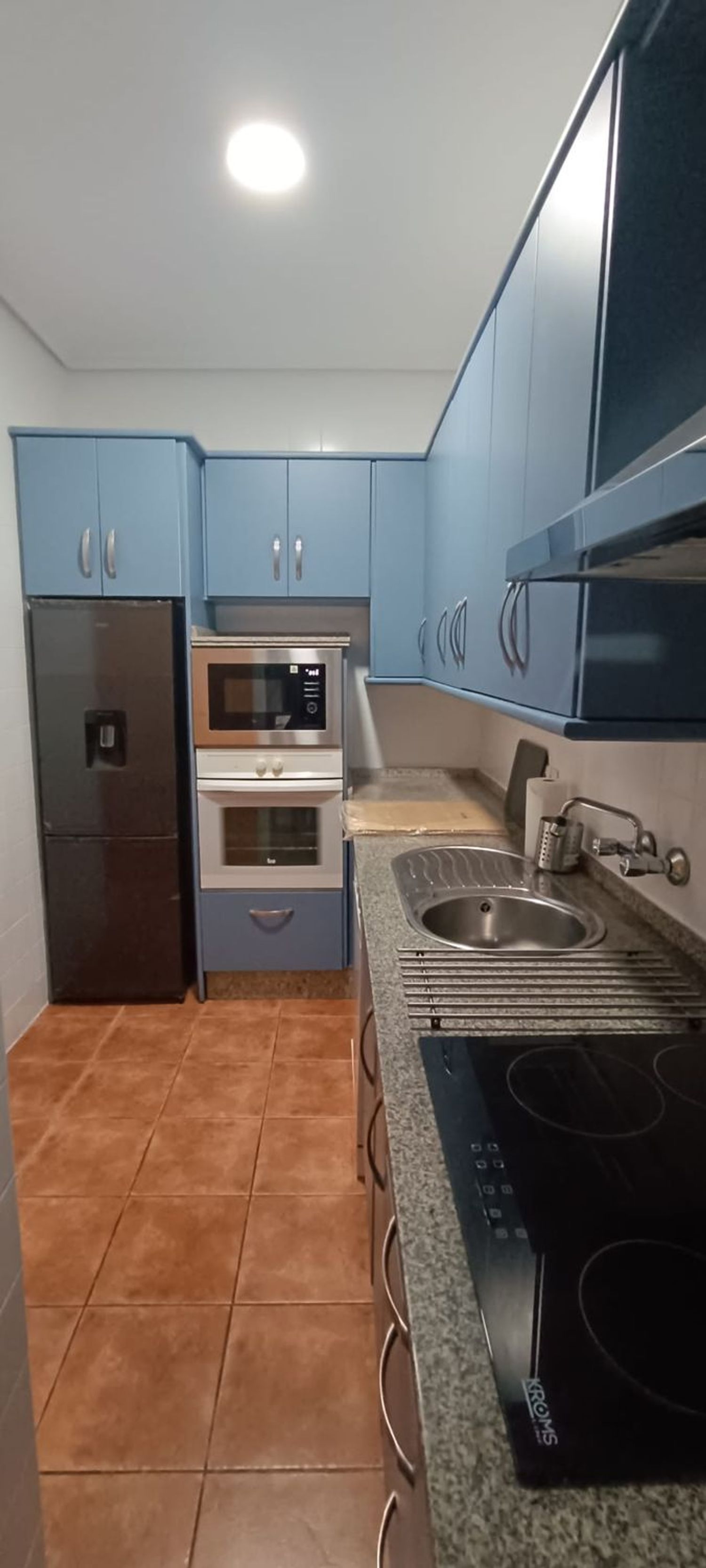 Piso en Calle Muñices, 8, Casco Histórico - Corredera - Ribera - Foto 7