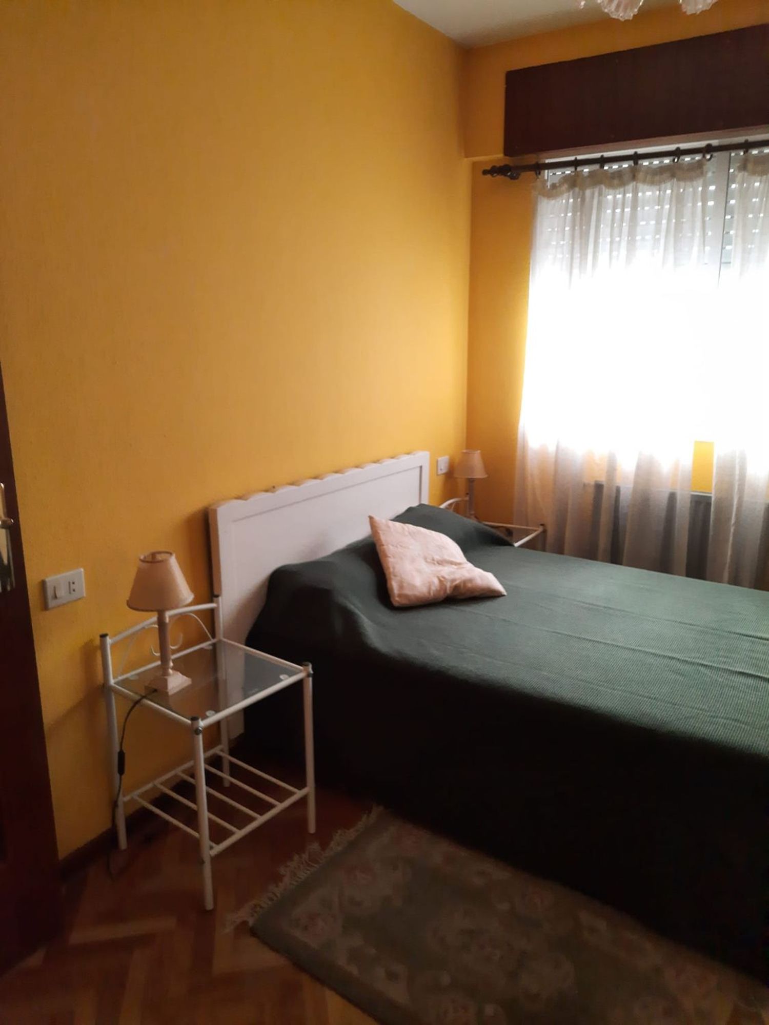Piso en Ronda das Fontiñas, 72, San Roque - As Fontiñas, San Roque - As Fontiñas - Foto 6