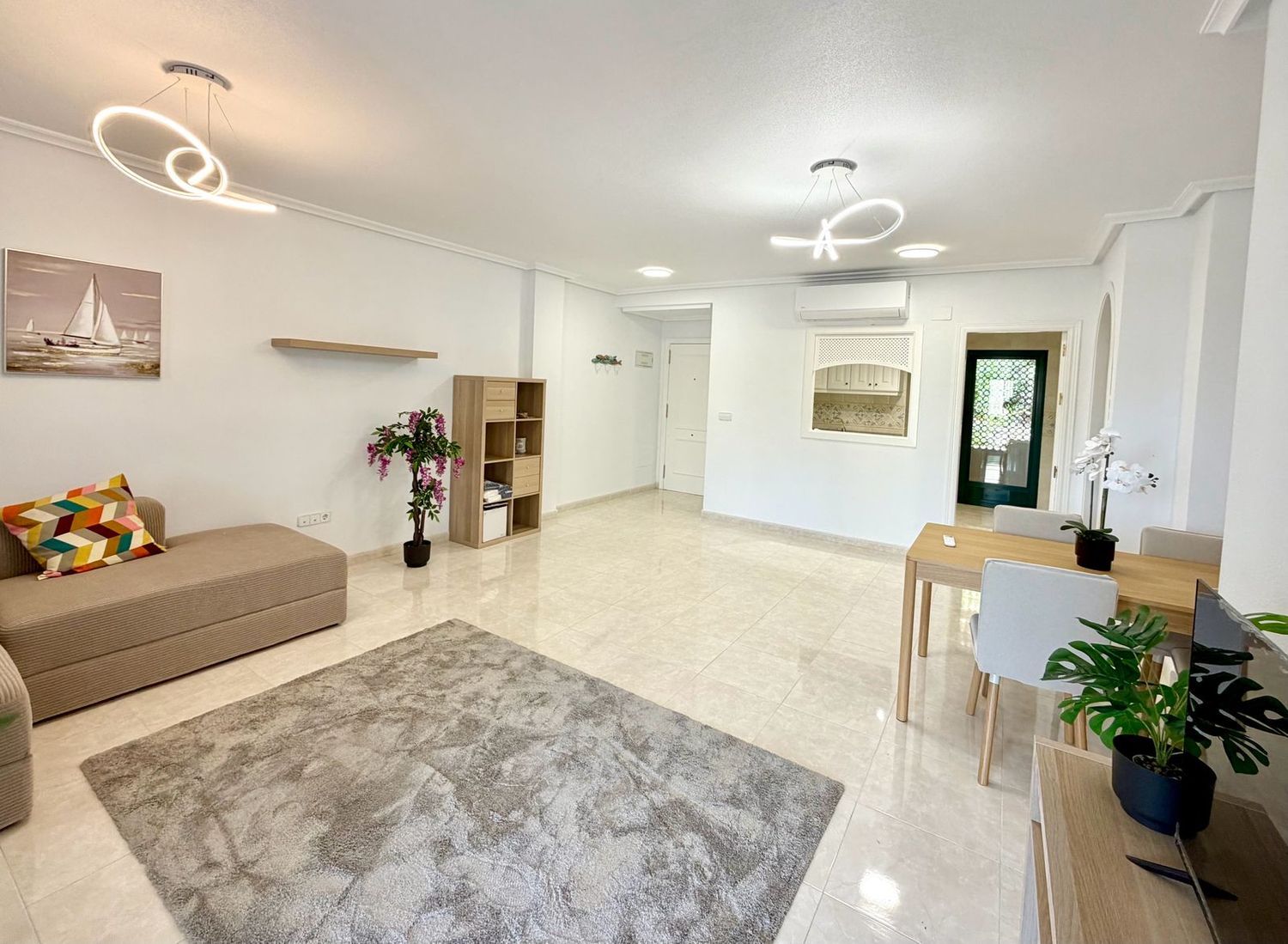 Piso en Avenida de Ibiza, 24, Lomas de Campoamor - Foto 10