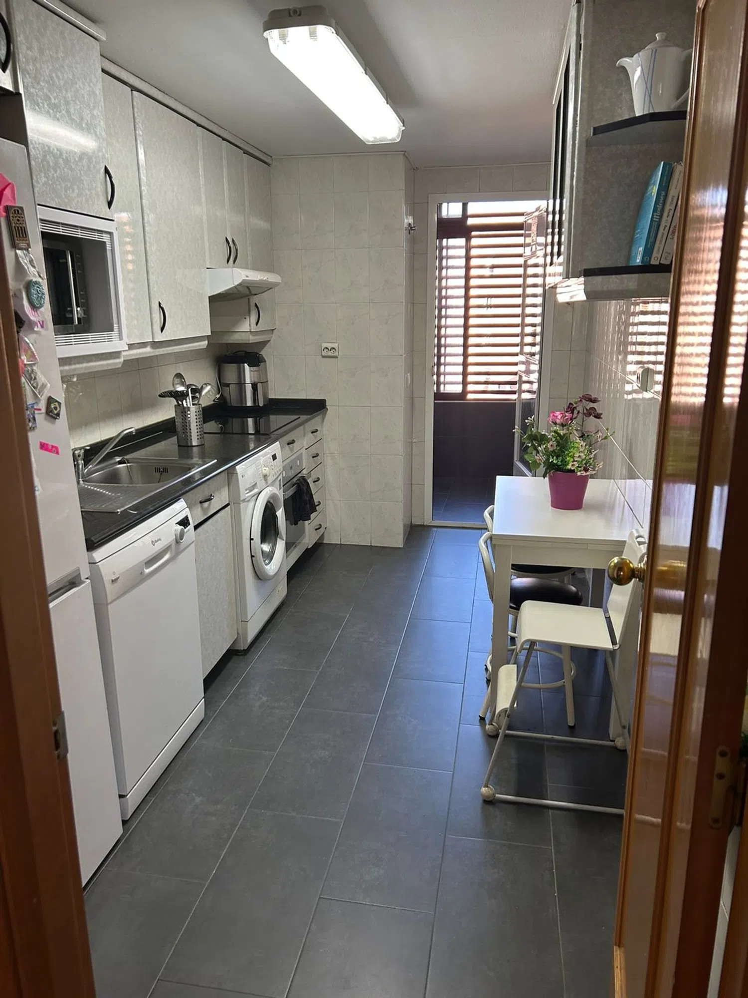 Piso en calle Rusia, 4 - Foto 8