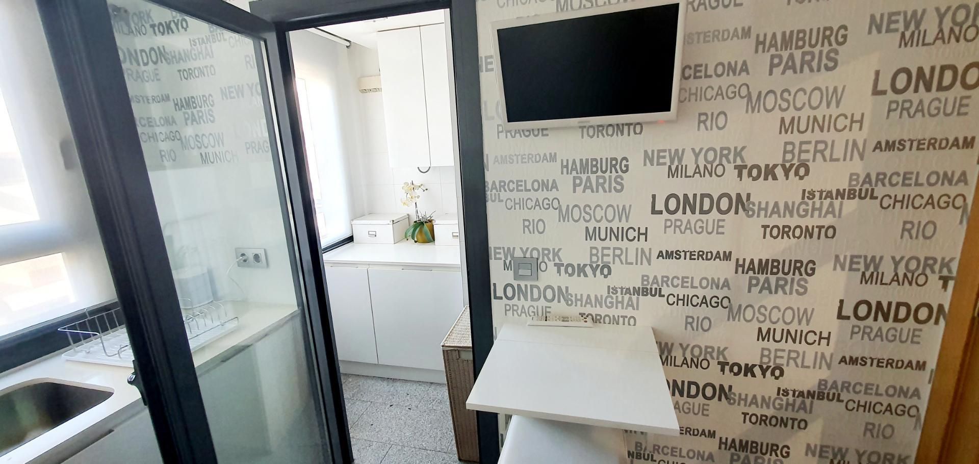 Piso en  Estrada de Clara Campoamor 6 - Foto 18