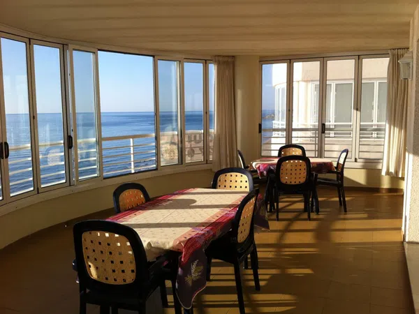 Piso en Paseo Marítim del Mediterrani, 52 - Foto 1