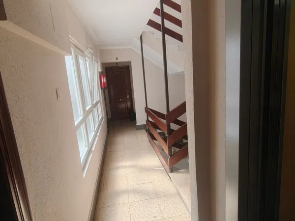 Piso en Calle del Doctor Jiménez Díaz, 10, La Magdalena, La Magdalena - Foto 3