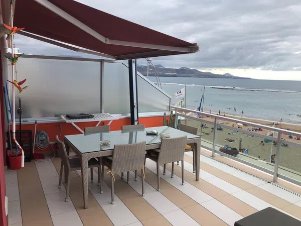 Piso en calle Alfredo L Jones, 42