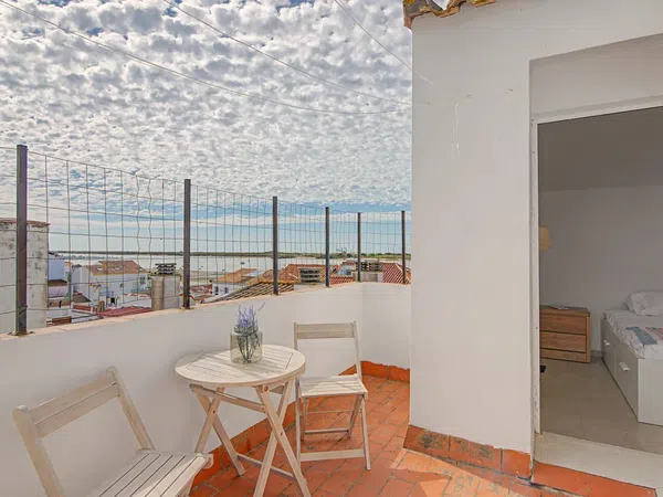 Dúplex en Calle del Carmen, 30, El Rompido, El Rompido - Foto 1