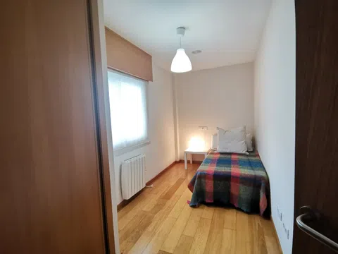 Piso en avenida Finisterre, 40 - Foto 12