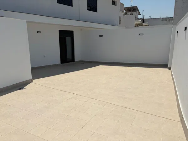 Piso en El Ejido, 18, Centro - Doña Mercedes, Centro - Doña Mercedes - Foto 10